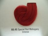 Coloração PRO 66.45 Special Red Mahogany Intense (60gr)