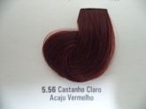 Coloração PRO 5.56 Castanho Claro (60gr)