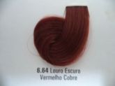 Coloração PRO 6.64 Louro Escuro Vermelho Cobre (60gr)