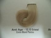 Coloração PRO 12.12 Cristal Extra Blond Platino (60gr)
