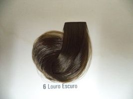 Coloração PRO 6 – Louro Escuro (60g)