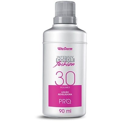 Loção Reveladora 30v - 90ml