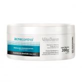 Vita Derm Máscara Bio Secativa 200G