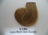 Coloração PRO 9.3 Louro Muito Claro Dourado (60gr)