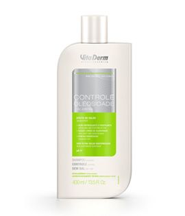 Shampoo Controle de Oleosidade - 400ml