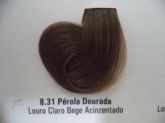 Coloração PRO 8.31 Pérola Dourado (60gr)