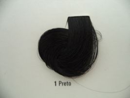 Coloração PRO 1 – Preto (60g)