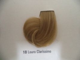 Coloração PRO 10.0 Louro Clarissímo (60gr)