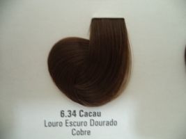 Coloração PRO 6.34 Cacau (60gr)