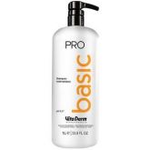 Pro Basic Shampoo Antirresíduos pH 8.0 - 1L