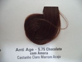 Coloração PRO 5.75 Chocolate com Amora (60gr)