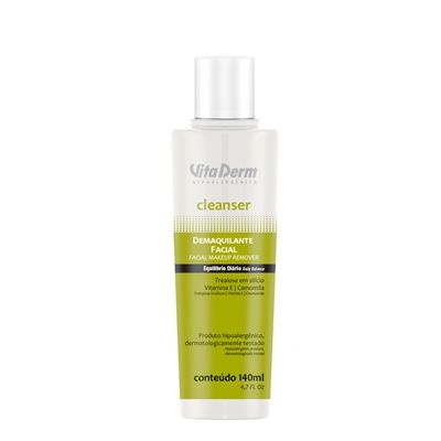 Cleanser Demaquilante - 140ml