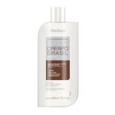 Shampoo Crespo Brasil 400ml