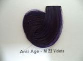 Coloração PRO M22 Violeta (60gr)