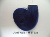 Coloração PRO M11 Azul (60gr)