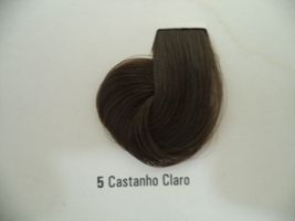 Coloração PRO 5 – Castanho Claro (60g)