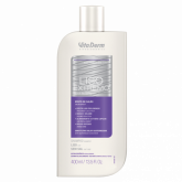 Shampoo Liso Extremo 400ml