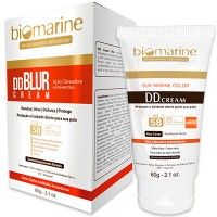 DD Blur FPS 58 Bronze - 60g