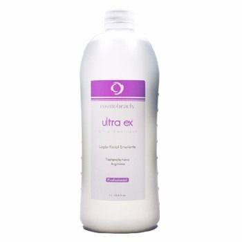 Ultra Ex Fluído Emoliente - 1000ml