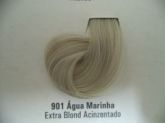 Matizador  9.01 Água Marinha Extra Blond Acinzentado (60gr)