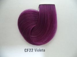 Coloração PRO CF22 Violeta (60gr)