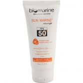Sun Marine Acqua Gel FPS50 - 60gr