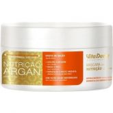 Máscara Nutrição Argan Argan - 300g